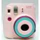 Customize Instax Mini 8 Camera + Mystery Gift