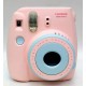 Customize Instax Mini 8 Camera + Mystery Gift