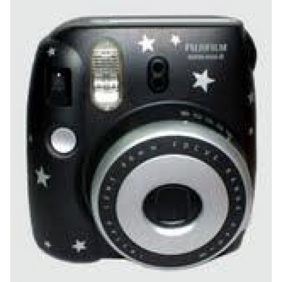 Customize Instax Mini 8 Camera + Mystery Gift