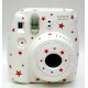 Customize Instax Mini 8 Camera + Mystery Gift