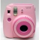 Customize Instax Mini 8 Camera + Mystery Gift