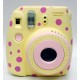 Customize Instax Mini 8 Camera + Mystery Gift