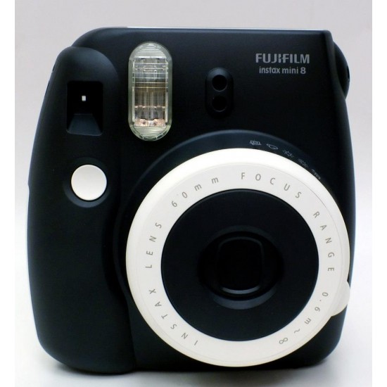 Customize Instax Mini 8 Camera + Mystery Gift