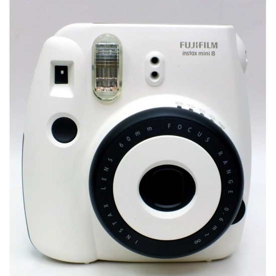 Customize Instax Mini 8 Camera + Mystery Gift