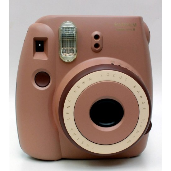 Customize Instax Mini 8 Camera + Mystery Gift