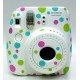 Customize Instax Mini 8 Camera + Mystery Gift