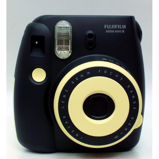 Customize Instax Mini 8 Camera + Mystery Gift