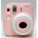 Customize Instax Mini 8 Camera + Mystery Gift