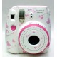 Customize Instax Mini 8 Camera + Mystery Gift