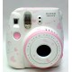 Customize Instax Mini 8 Camera + Mystery Gift