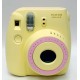 Customize Instax Mini 8 Camera + Mystery Gift