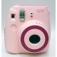 Customize Instax Mini 8 Camera + Mystery Gift
