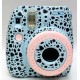 Customize Instax Mini 8 Camera + Mystery Gift