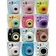 Customize Instax Mini 8 Camera + Mystery Gift