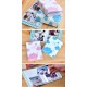 Deahun Smiley Cloud Album For Instax Mini Film [64 Slots]