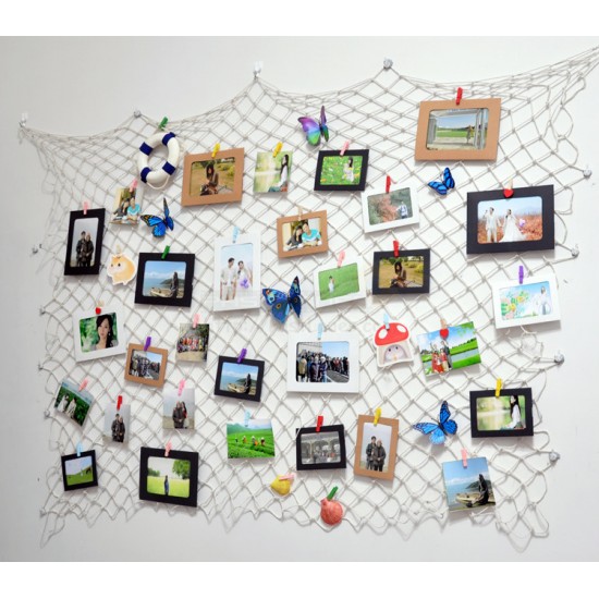 Decorative Fishing Net