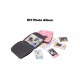 DIY Photo Album For Instax Mini, Instax Wide, Instax Square Photos