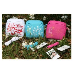 Fabric Bag
