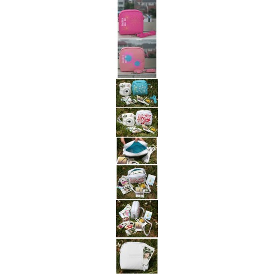 Fabric Bag