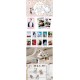 Fujifilm Instax Mini Film (Alice Every Adventure)