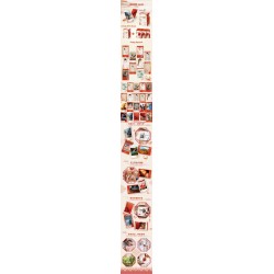 Fujifilm Instax Mini Film (Beautiful) [锦绣]