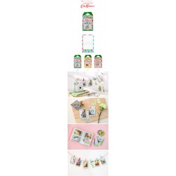 Fujifilm Instax Mini Film (Cath Kidston) [Yellow]
