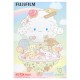 Fujifilm Instax Mini Film (Cinnamoroll)