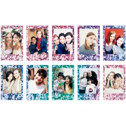 Fujifilm Instax Mini Film (Confetti)