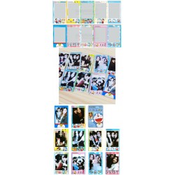 Fujifilm Instax Mini Film (Doraemon)
