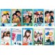 Fujifilm Instax Mini Film (Finding Dory) [HK]
