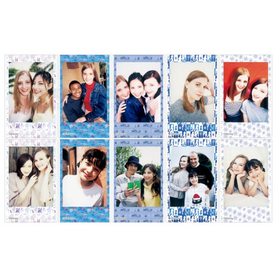 Fujifilm Instax Mini Film (Frozen 2)