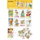 Fujifilm Instax Mini Film (Garfield)