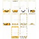Fujifilm Instax Mini Film (Gudetama) [JP]