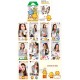 Fujifilm Instax Mini Film (Hamicat)