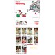 Fujifilm Instax Mini Film (Hello Kitty)
