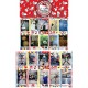 Fujifilm Instax Mini Film (Hello Kitty 40th Anniversary)