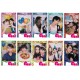 Fujifilm Instax Mini Film (Hello Kitty Patterned)