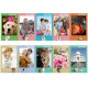 Fujifilm Instax Mini Film (Line Romantic)