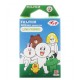 Fujifilm Instax Mini Film (Line Joyful)