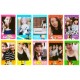 Fujifilm Instax Mini Film (Looney Tunes)