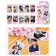 Fujifilm Instax Mini Film (My Melody Kuromi)