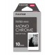 Fujifilm Instax Mini Film (Monochrome)