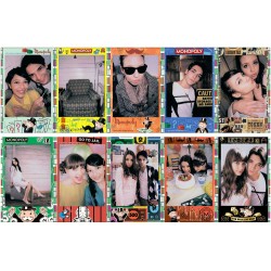 Fujifilm Instax Mini Film (Monopoly)