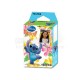 Fujifilm Instax Mini Film (Stitch) [New]