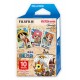 Fujifilm Instax Mini Film (One Piece)
