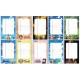 Fujifilm Instax Mini Film (One Piece Q)