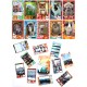 Fujifilm Instax Mini Film (Our Memories In Hong Kong)