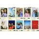 Fujifilm Instax Mini Film (Photo Slide)