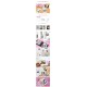 Fujifilm Instax Mini Film (Pink Dot)