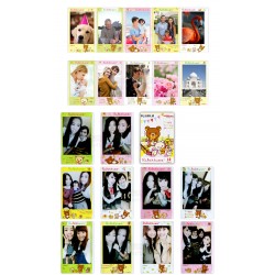Fujifilm Instax Mini Film (Rilakkuma Picnic)